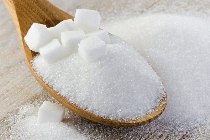 Azúcar: más allá de calorías