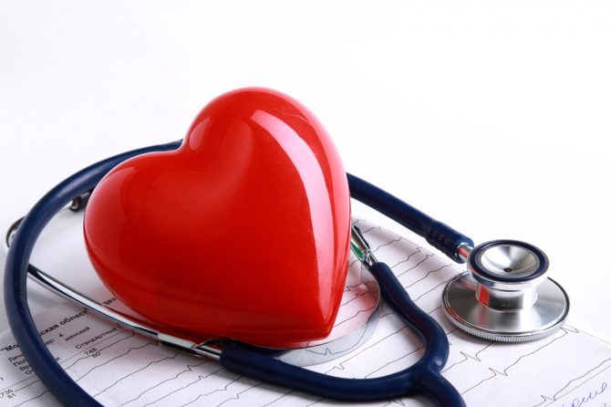 10 Consejos Para Un Corazón Sano
