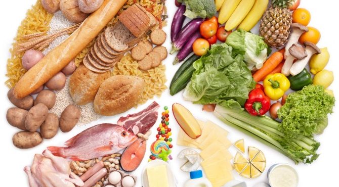 ¿Cuál es el rol de la nutrición en la falcemia?