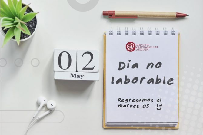 Día no laborable