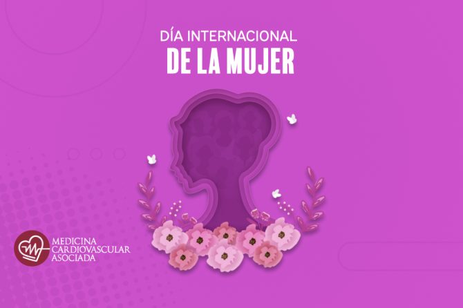 Día Internacional de la Mujer