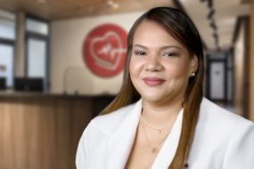Luisa Yovanka Abreu Feliz
